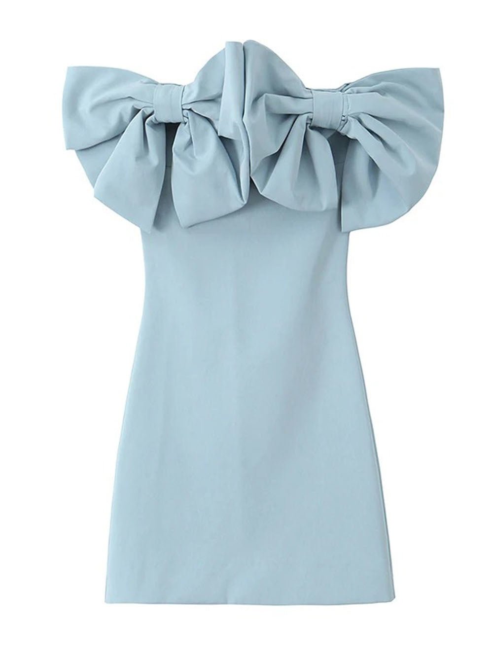 Backless Lyla Mini Dress