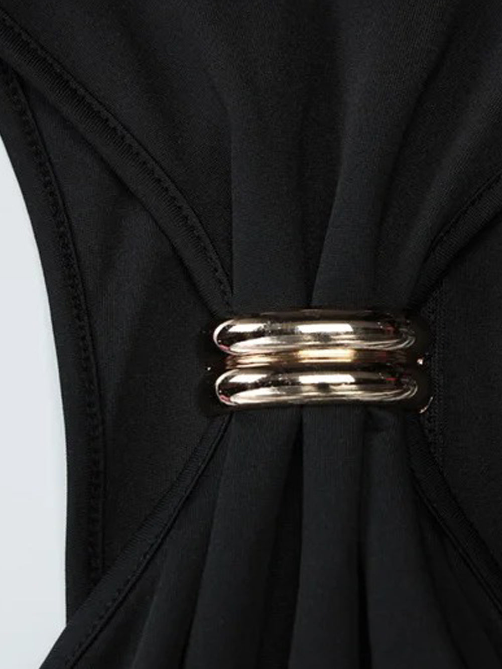 Sleeveless Milani Mini Dress