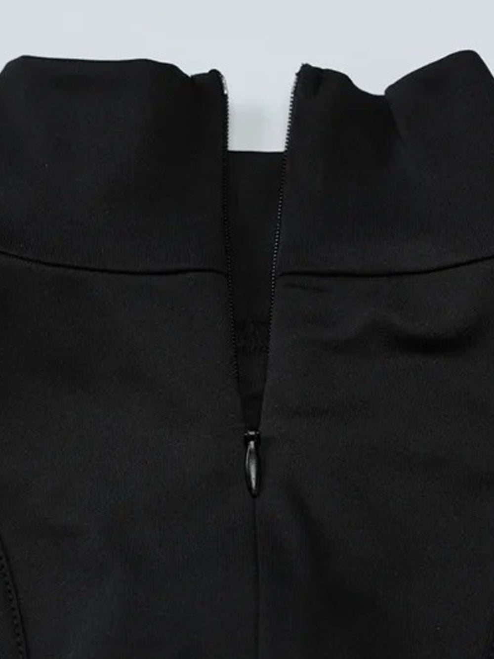 Sleeveless Milani Mini Dress