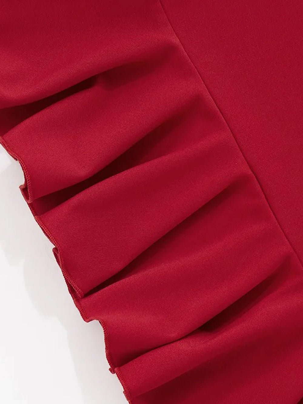 Sleeveless Miriam Mini Dress
