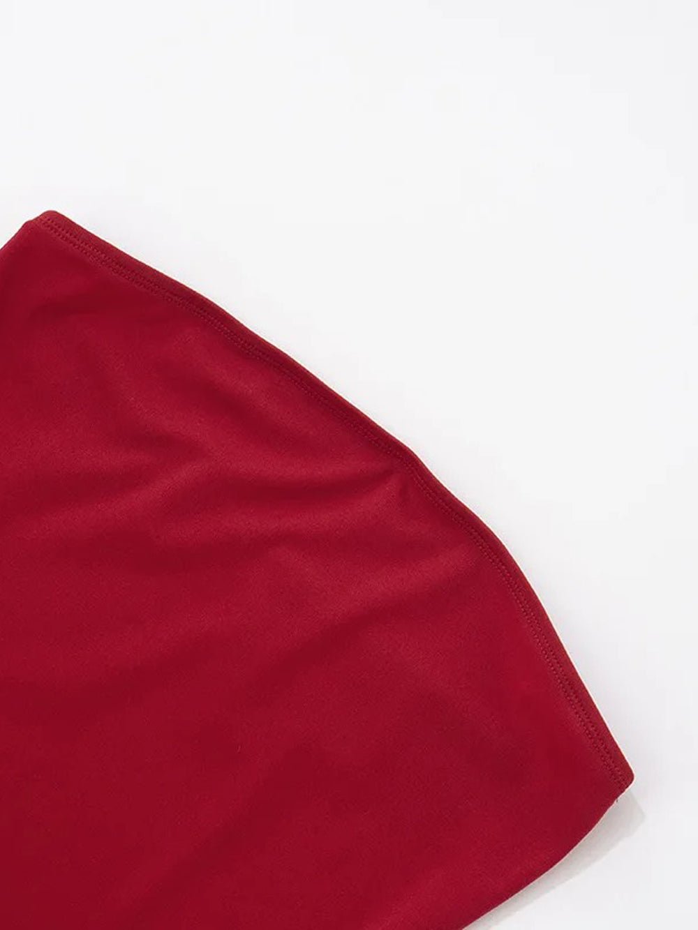 Sleeveless Miriam Mini Dress