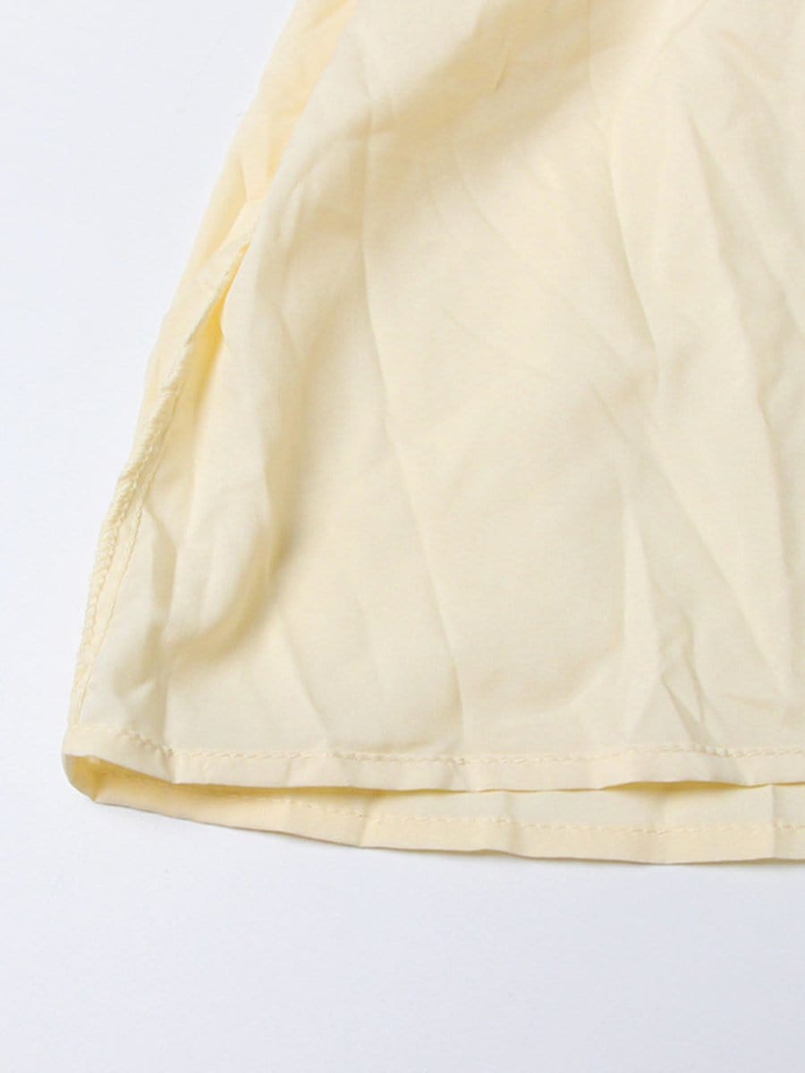 Ruffle Naomi Midi Dress