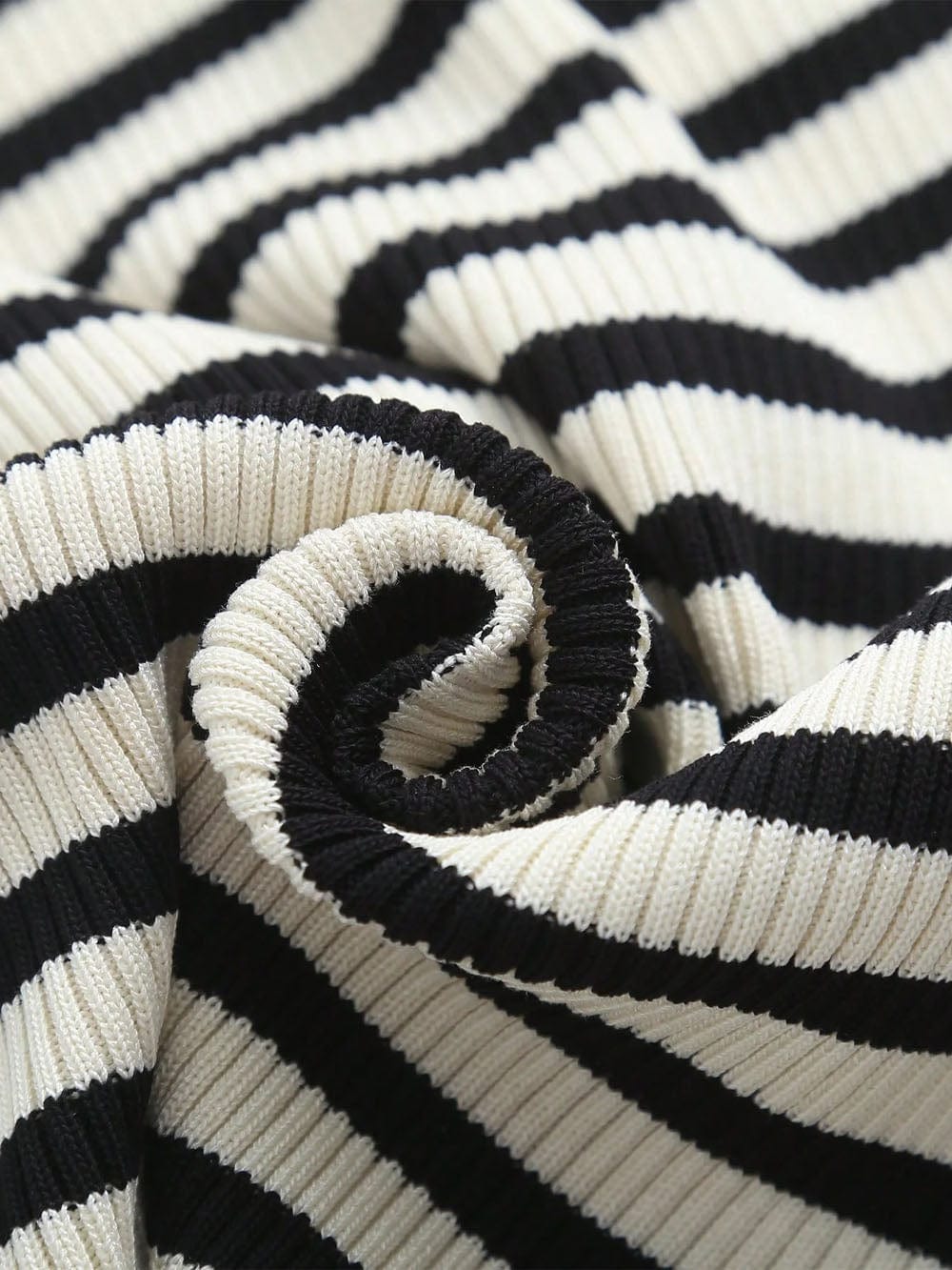 Knit Nora Midi Dress