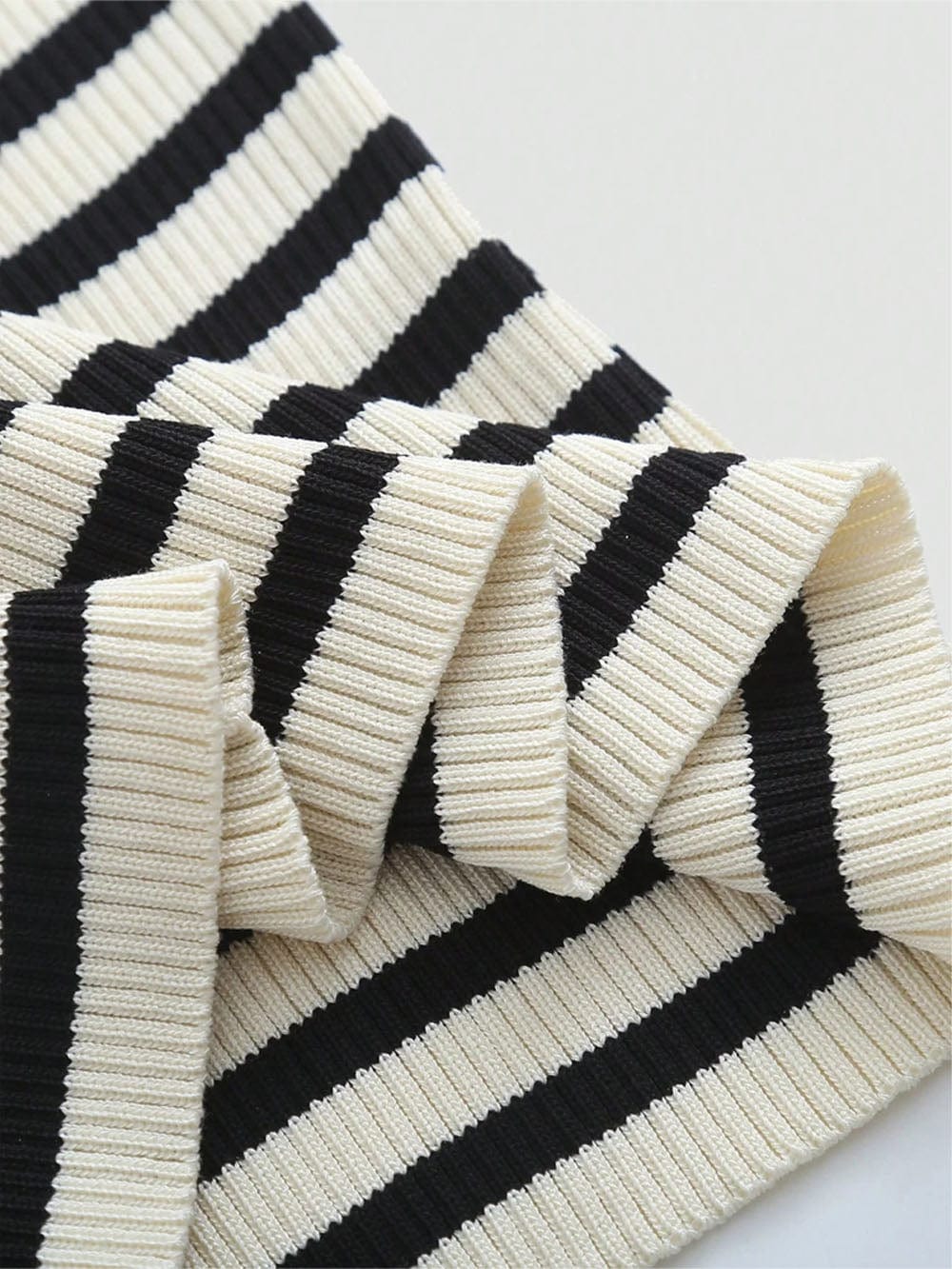 Knit Nora Midi Dress