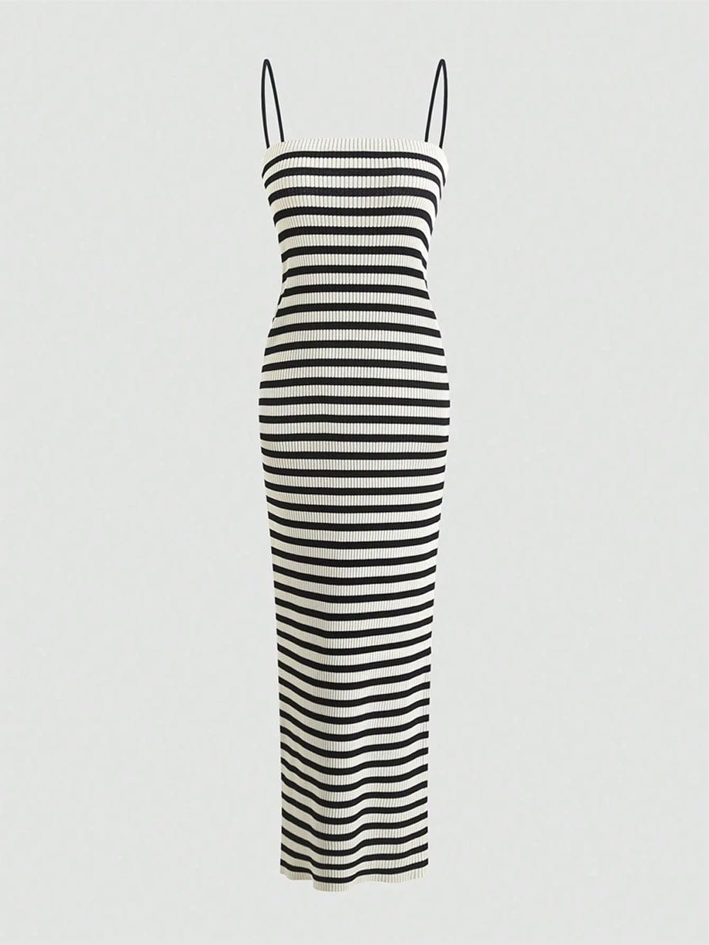 Knit Nora Midi Dress
