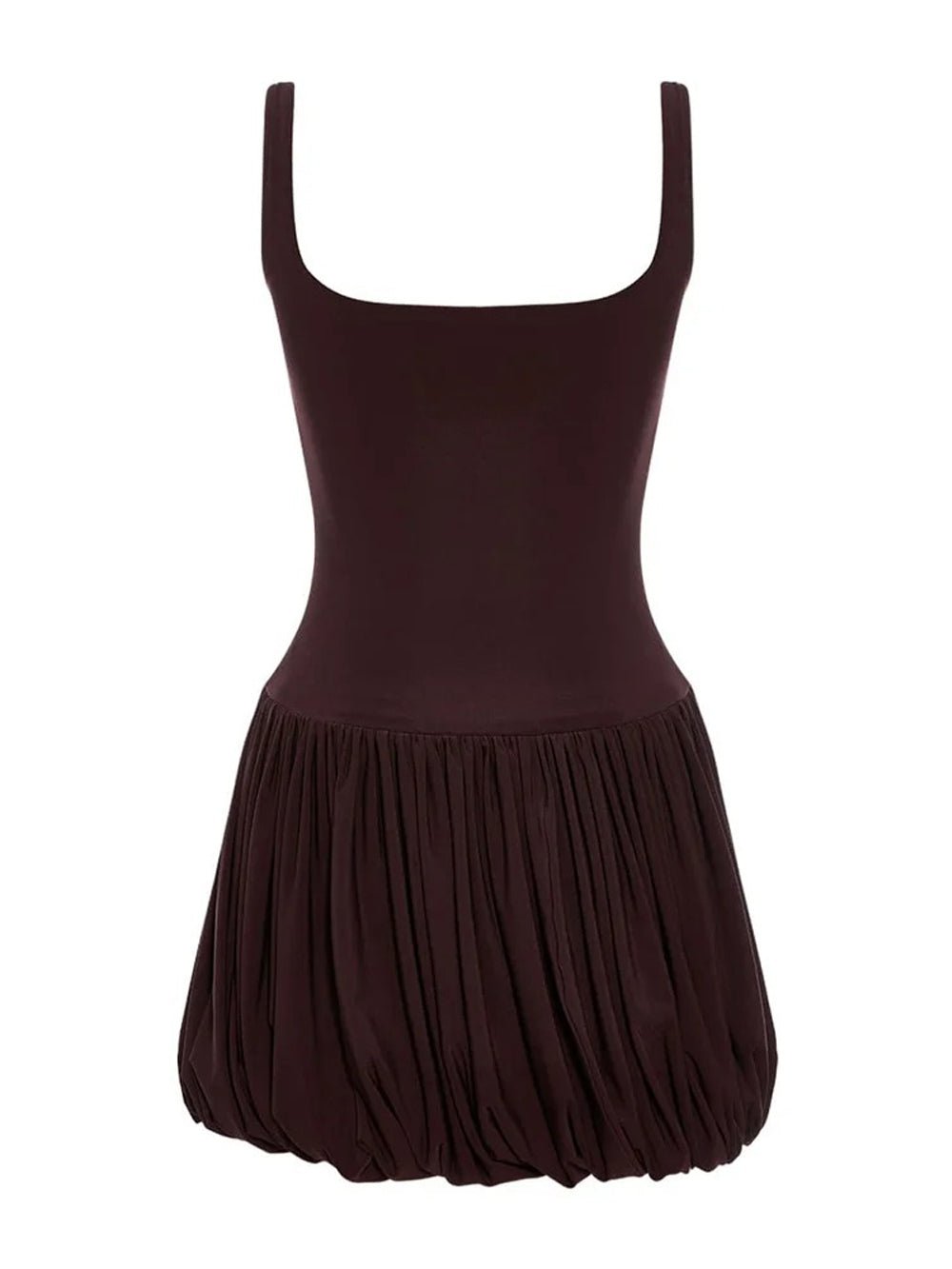 Sleeveless Palmer Mini Dress