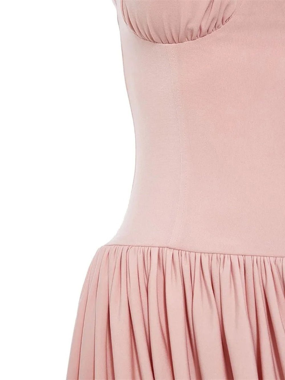 Sleeveless Palmer Mini Dress
