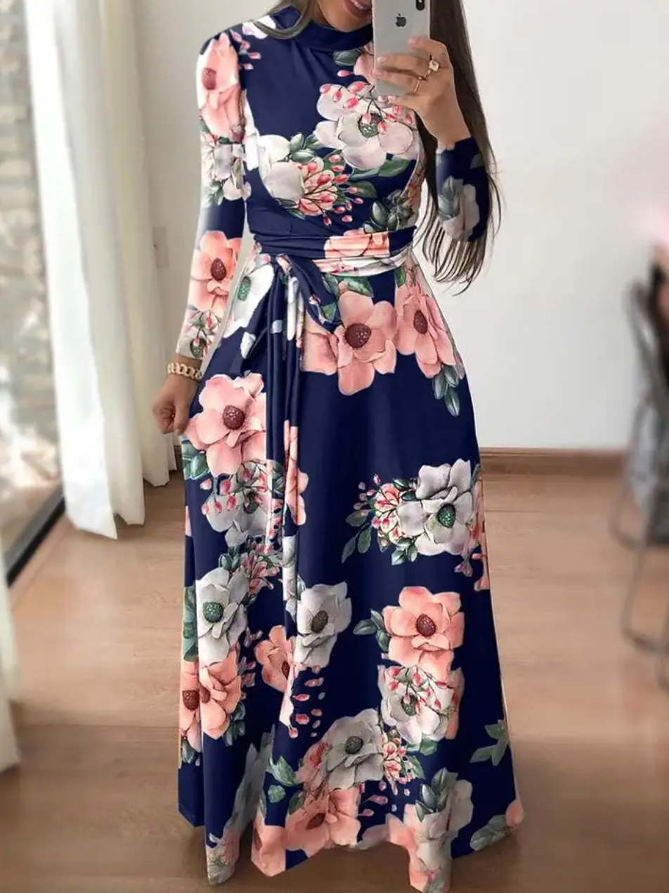 Petula Floral Maxi Dress for Women Everyday Trend Pick