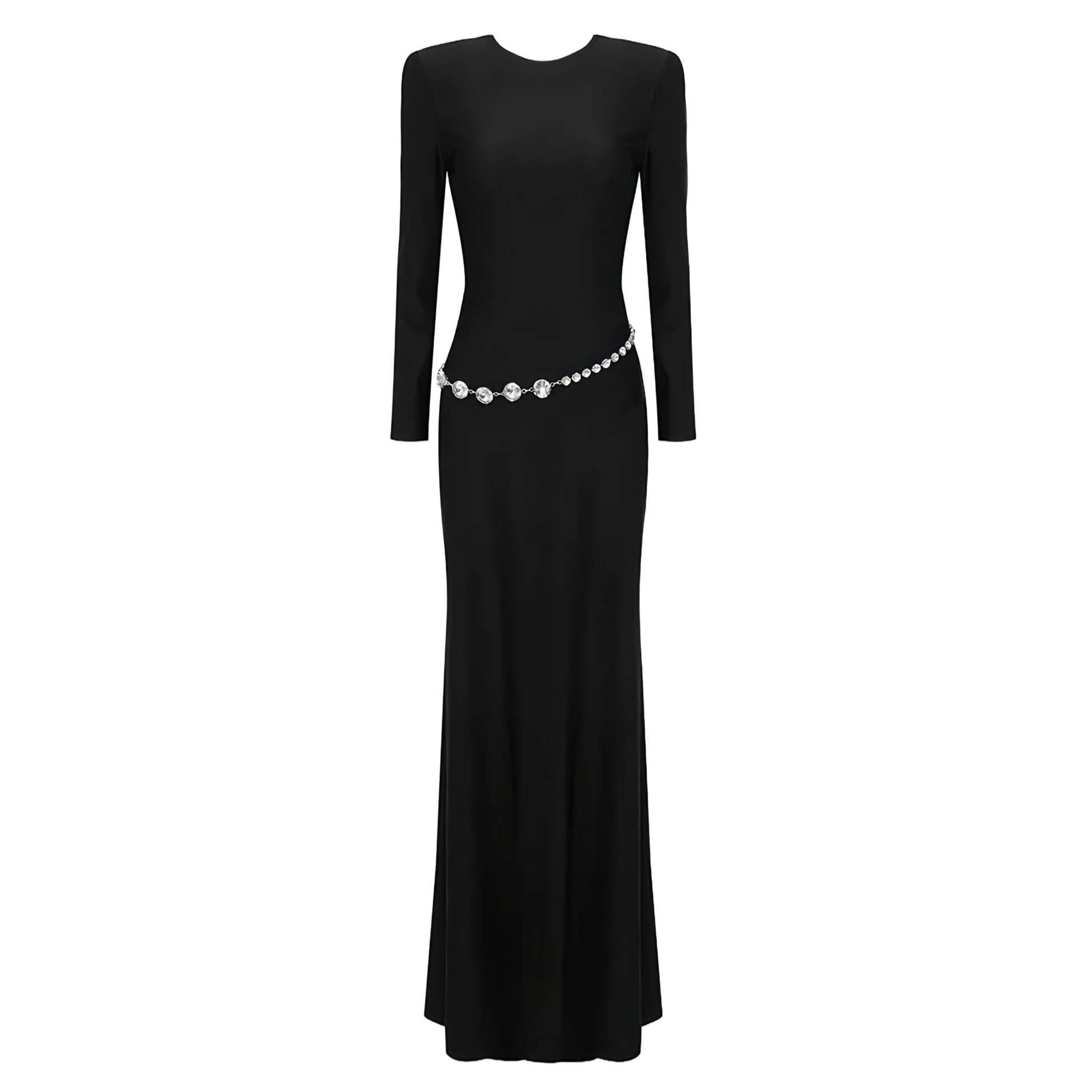 Bohemian Maxi Contemporary Style