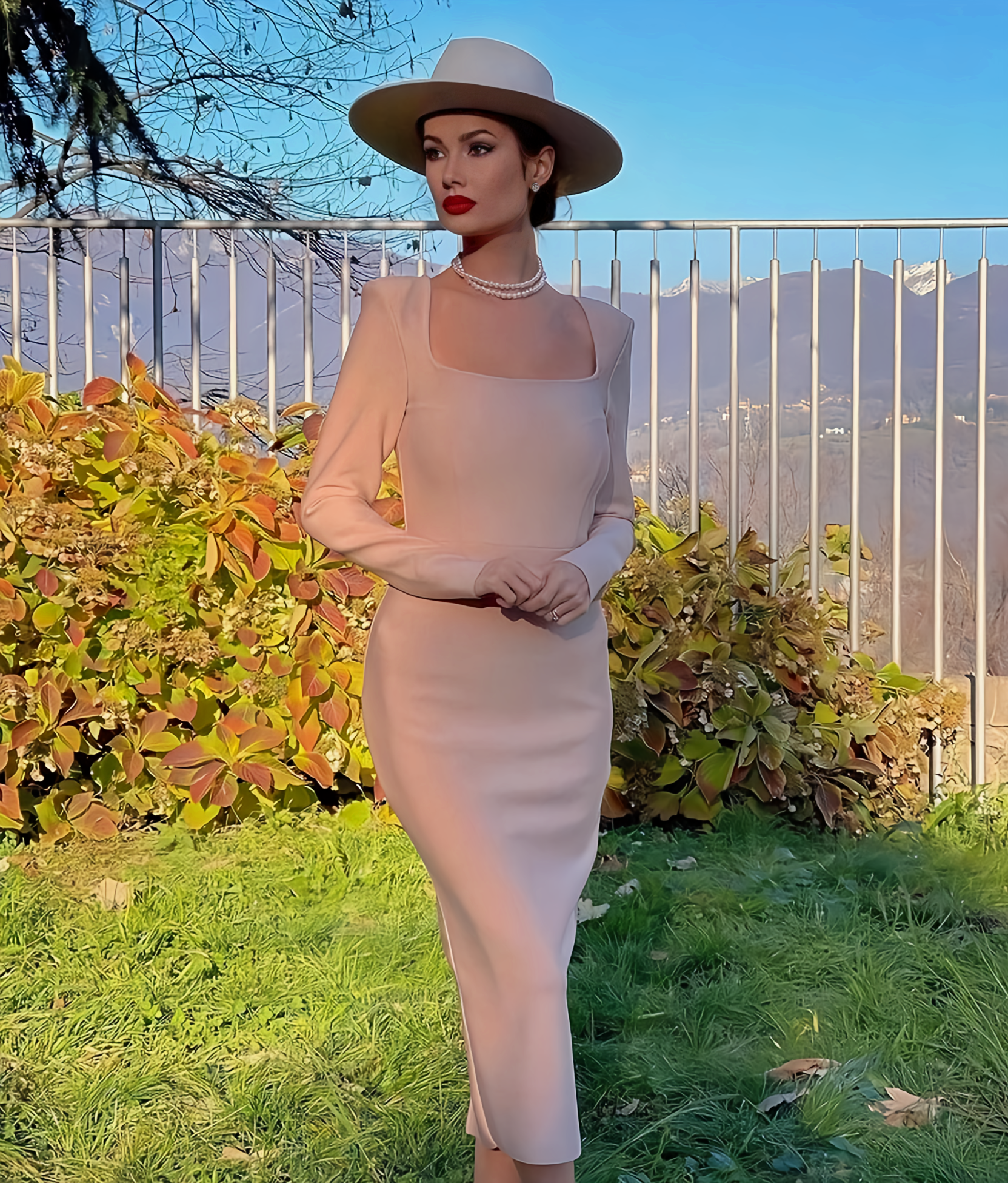 Royal Elegance Boutique Collection