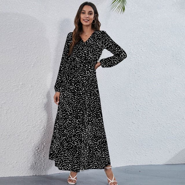 Boutique Dress