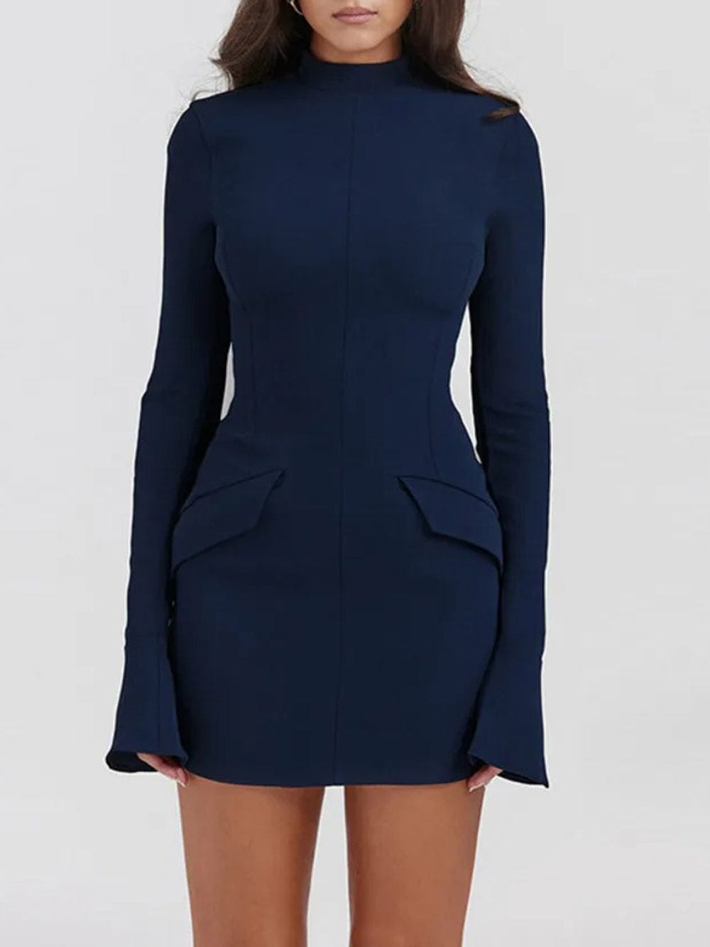 Bodycon Quinnie Mini Dress