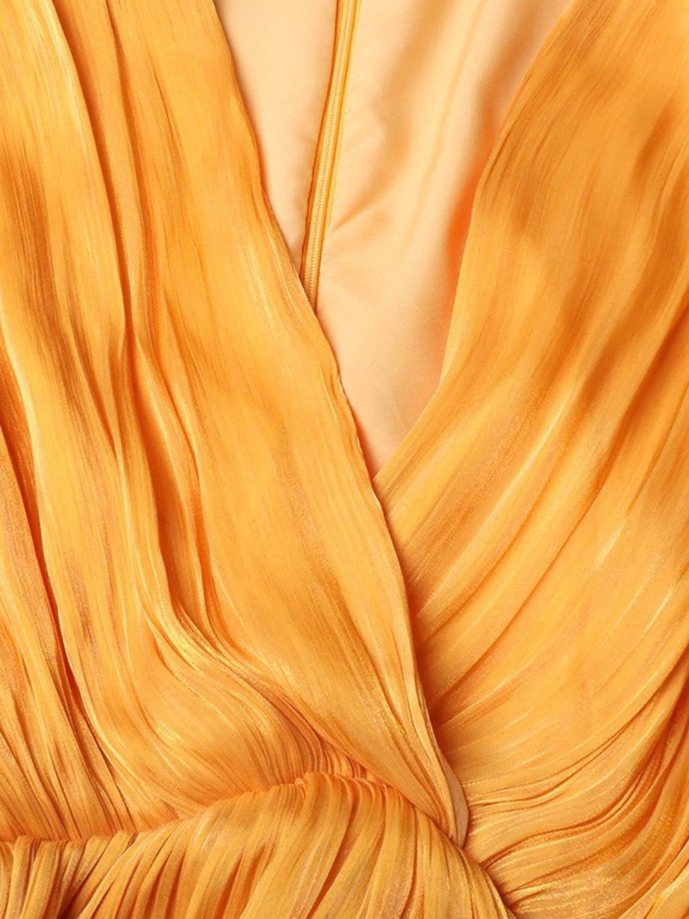 Midi Yasmin Dress