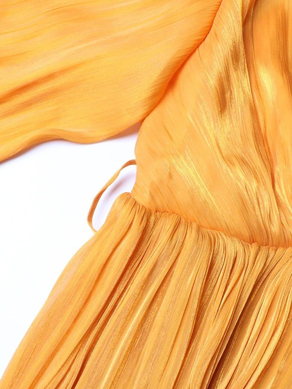 Midi Yasmin Dress