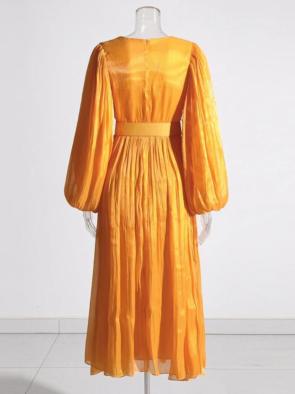 Midi Yasmin Dress
