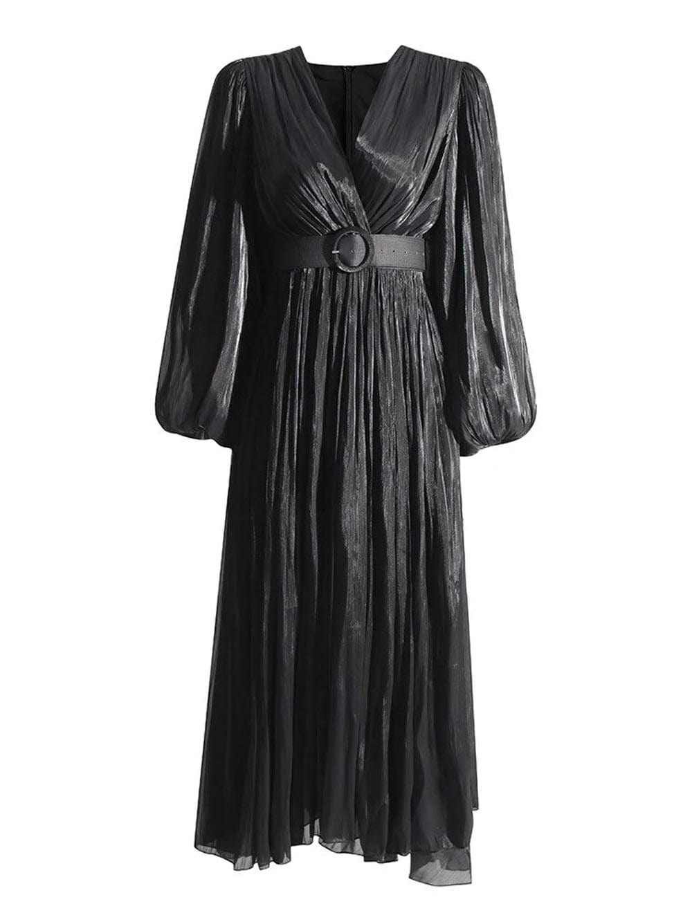 Midi Yasmin Dress