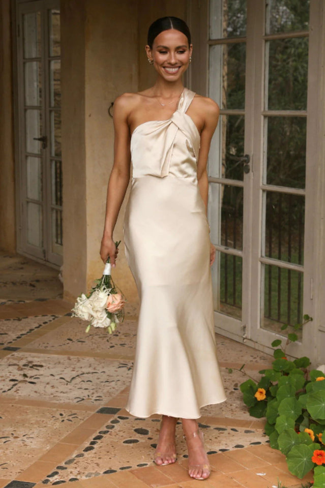 Midi Sabine Dress