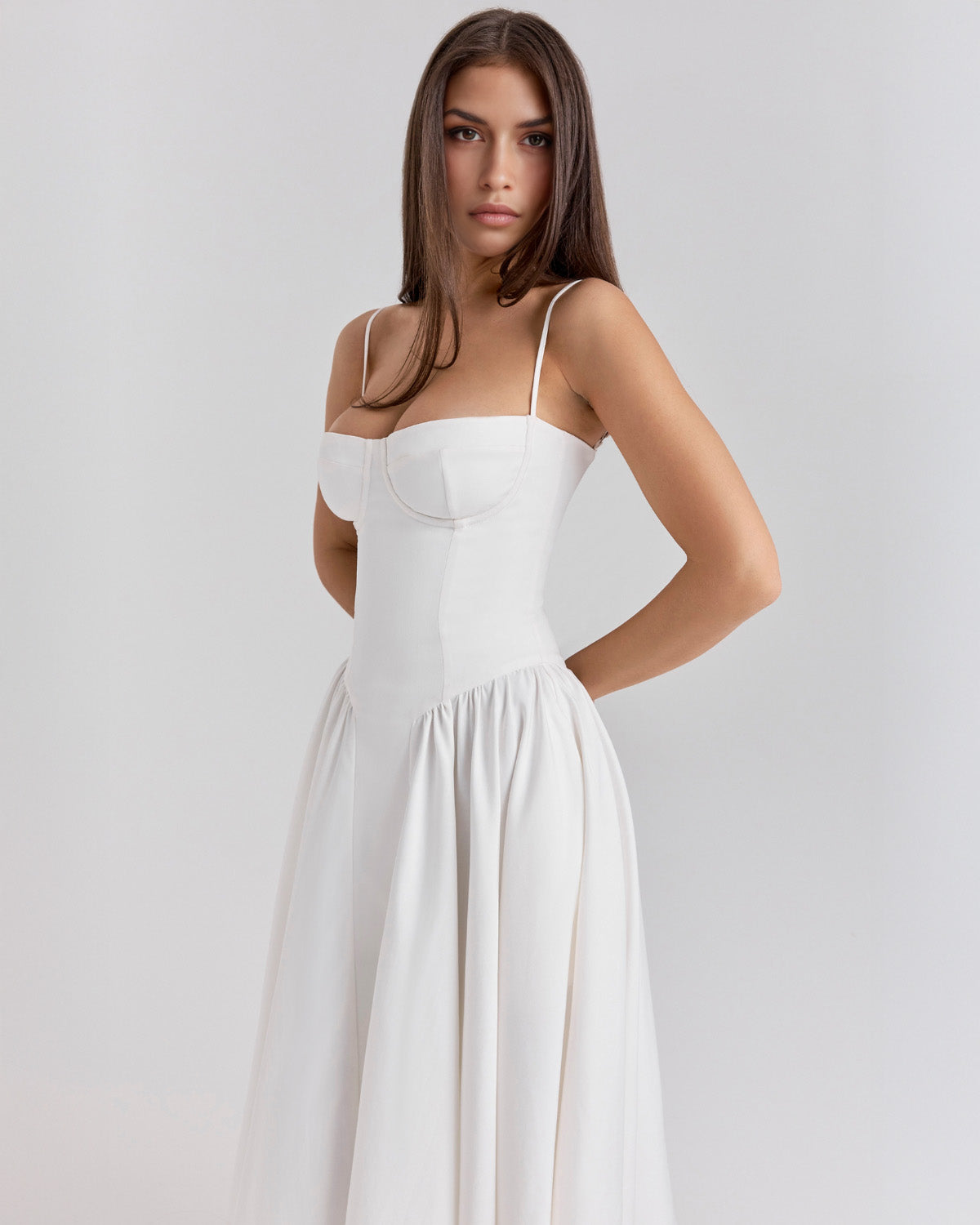 | Francesca Midi Dress