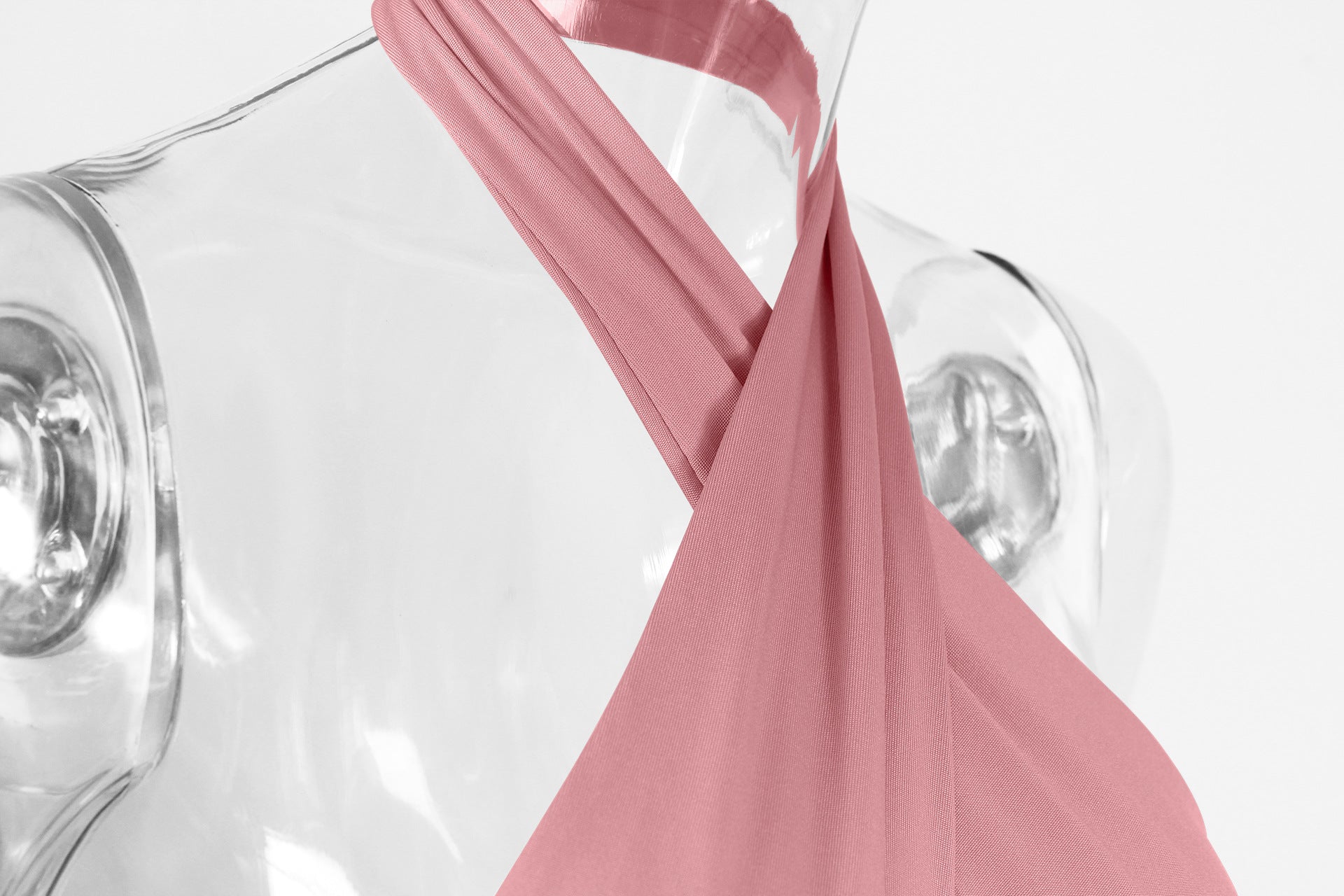 Mini Arissa Dress Pink