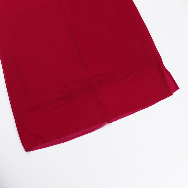 & Sugar Spice Midi Dress