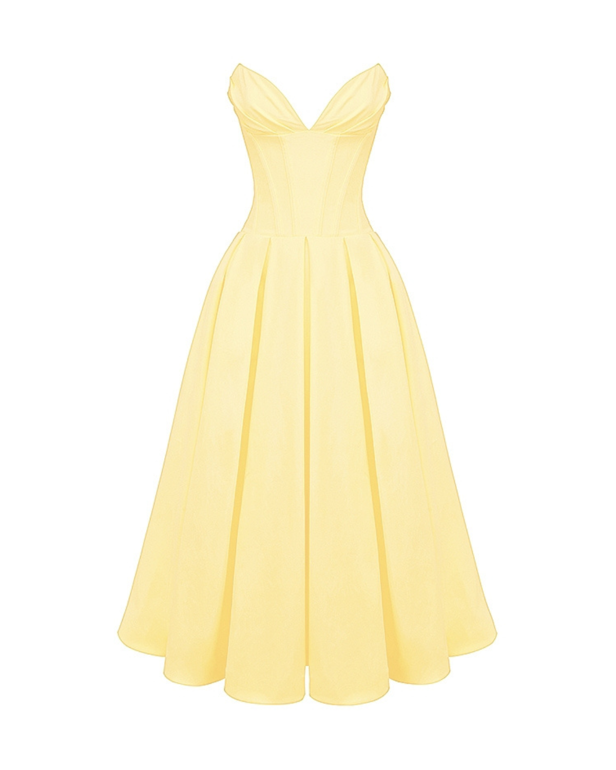 | Amalfi Midi Dress