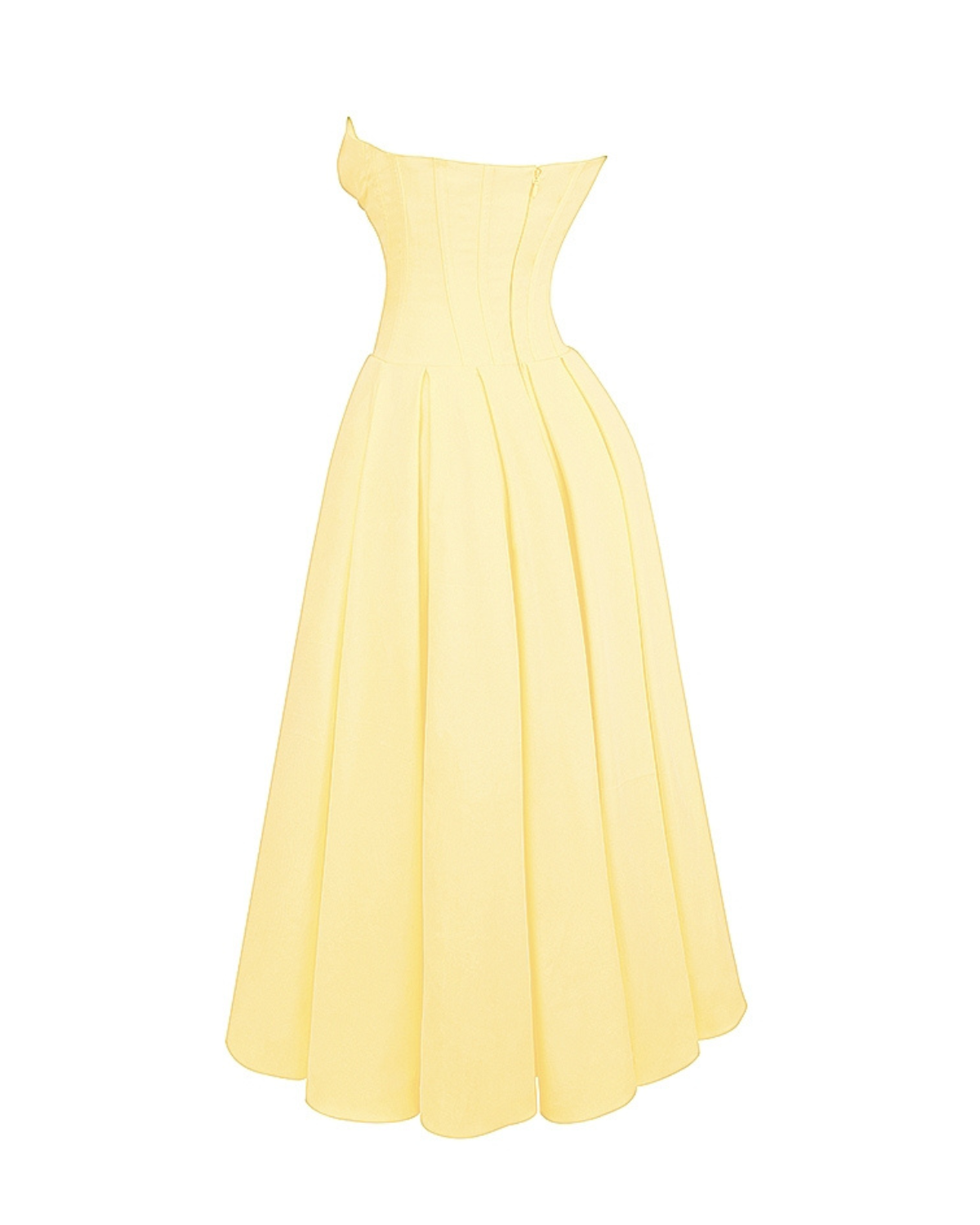 | Amalfi Midi Dress