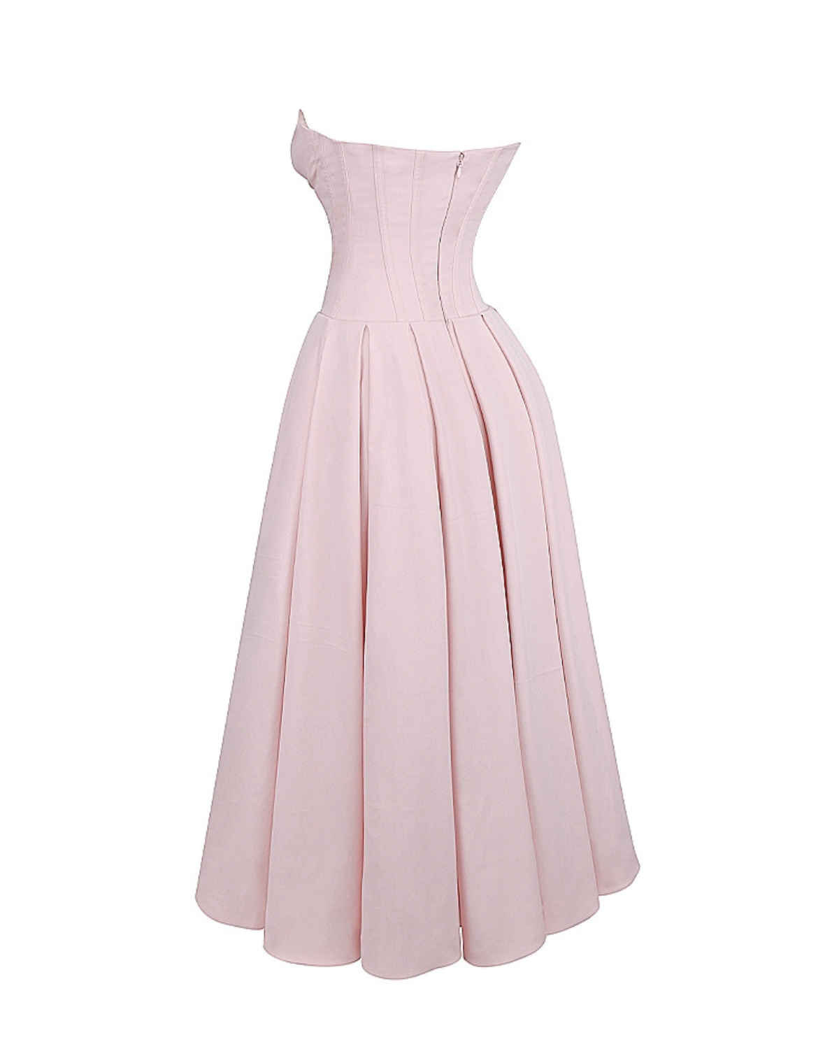 | Amalfi Midi Dress