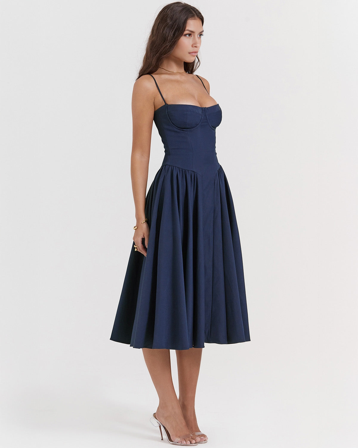 | Francesca Midi Dress