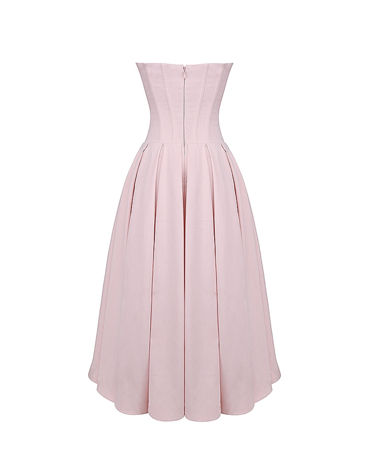 | Amalfi Midi Dress