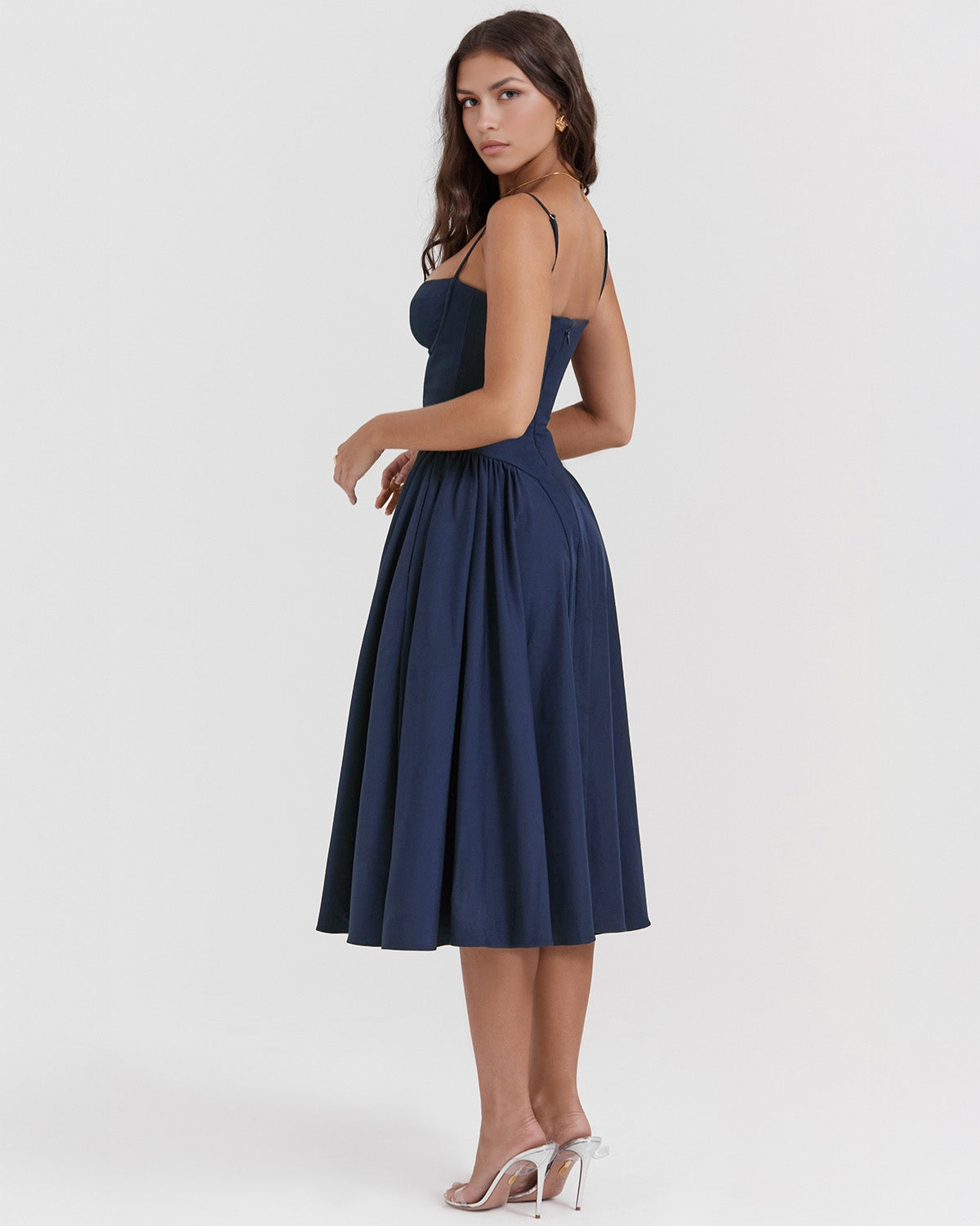 | Francesca Midi Dress