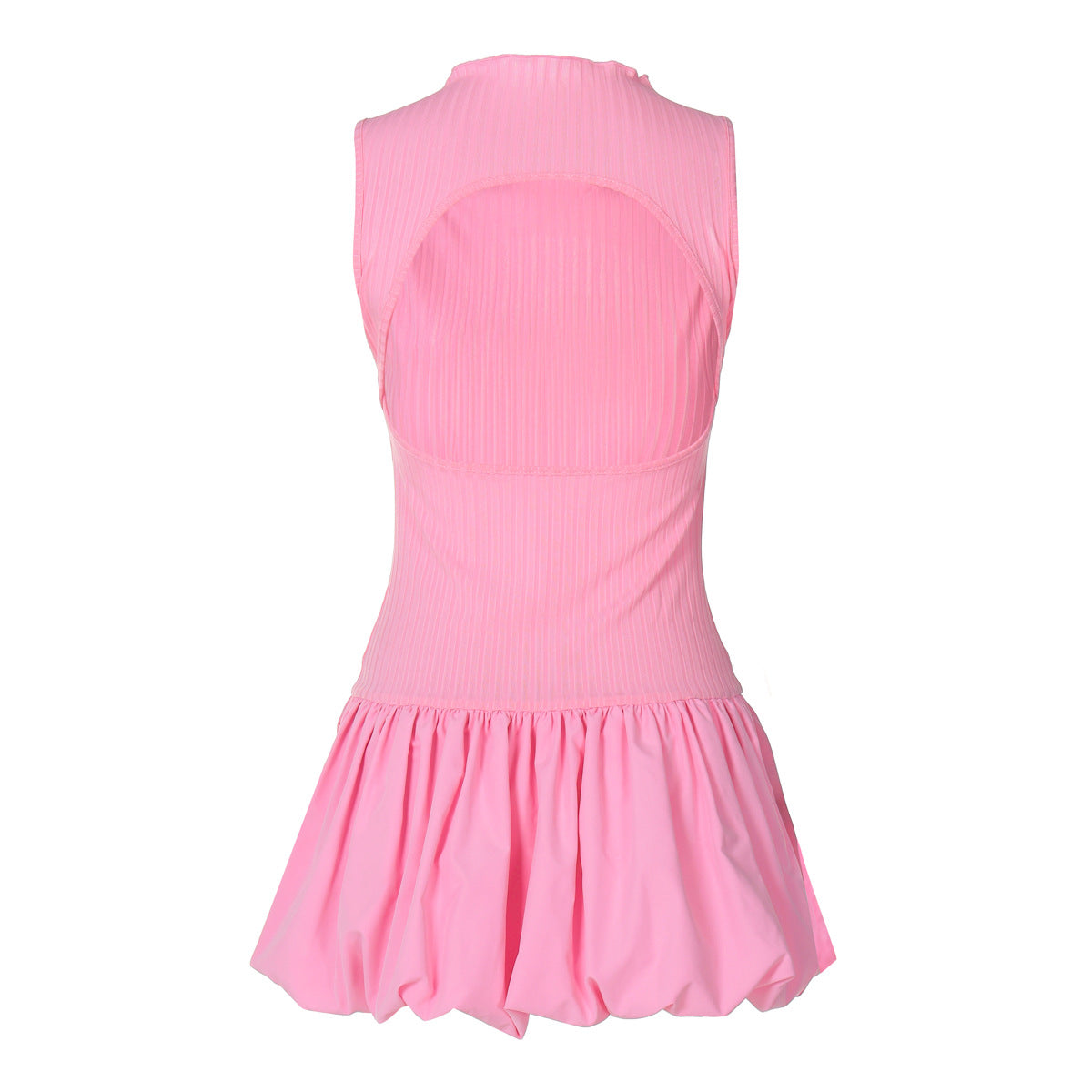 Mini Bliss Dress Pink
