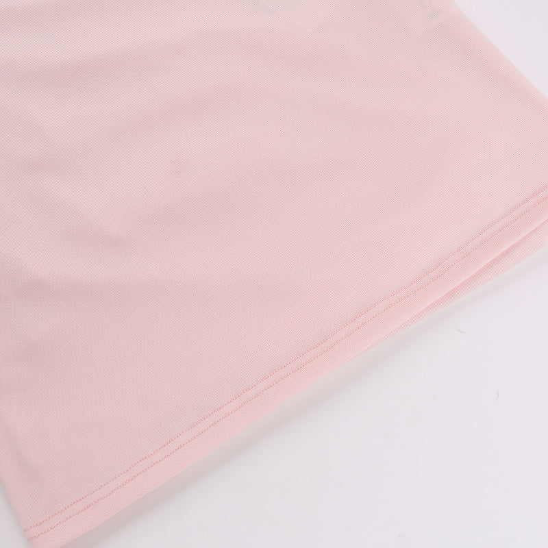 Mini Elysian Dress Pink