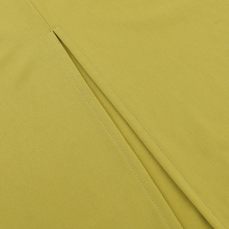 Midi Davina Dress Green