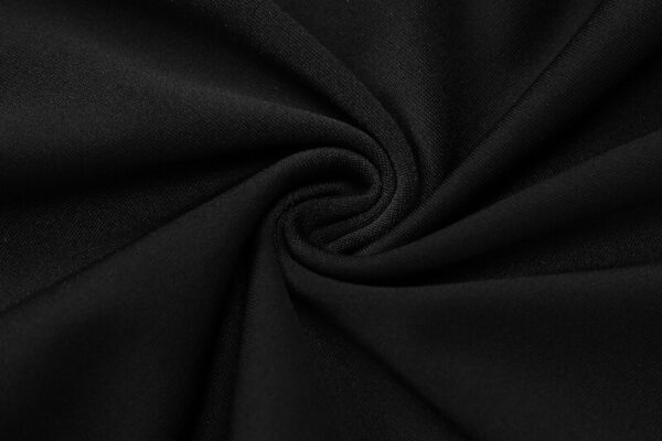 Mini Aliza Dress Black