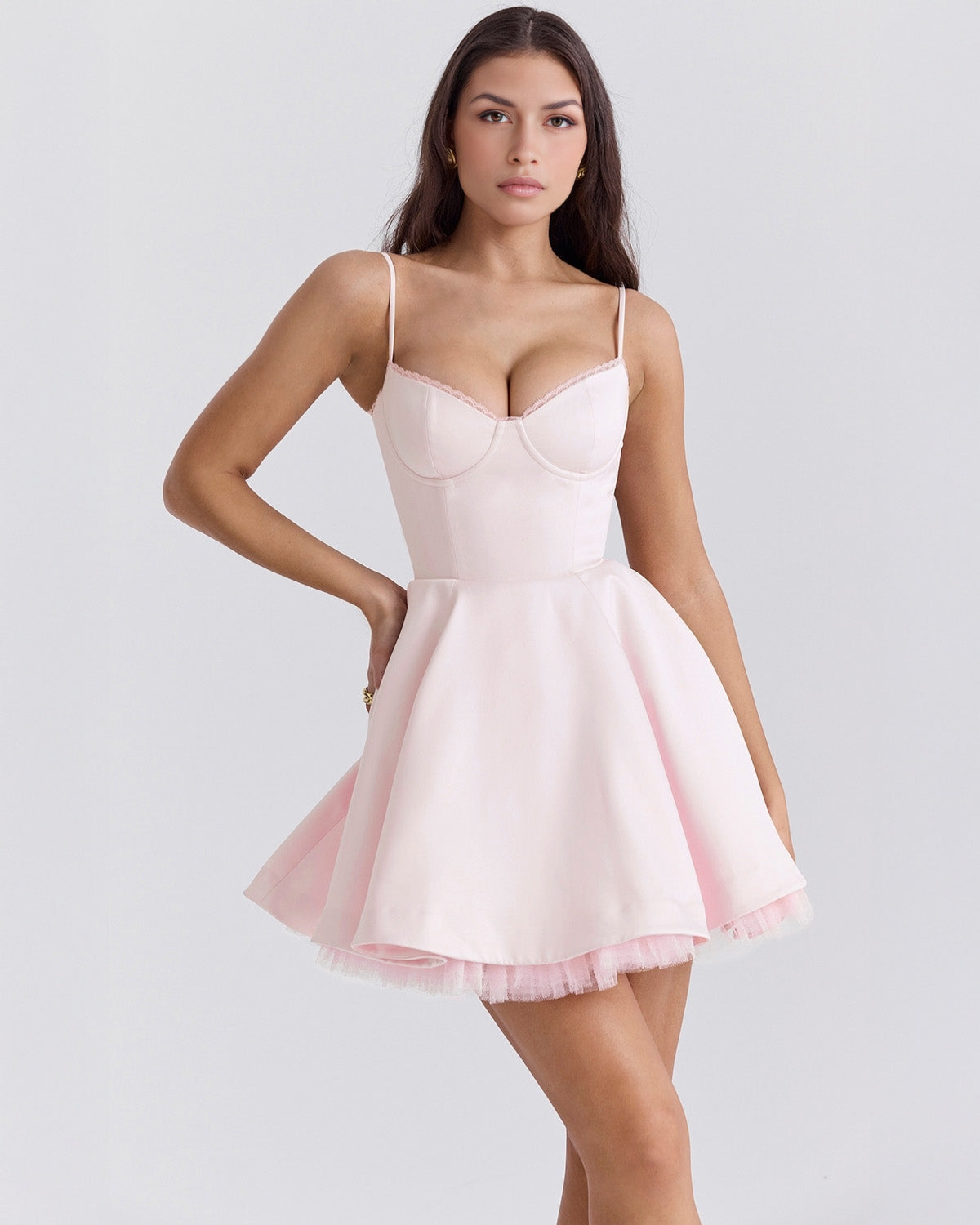 | Selene Mini Dress