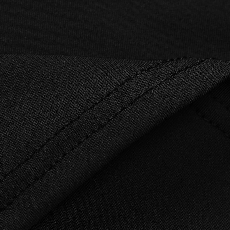 Mini Claudene Dress Black