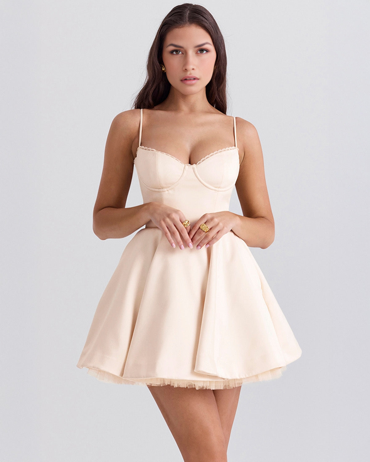 | Selene Mini Dress