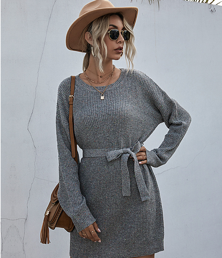 Velvet Harlyn Tie Dress