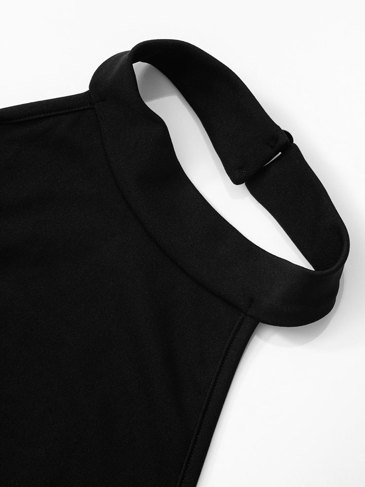 Midi Kriss Dress Black