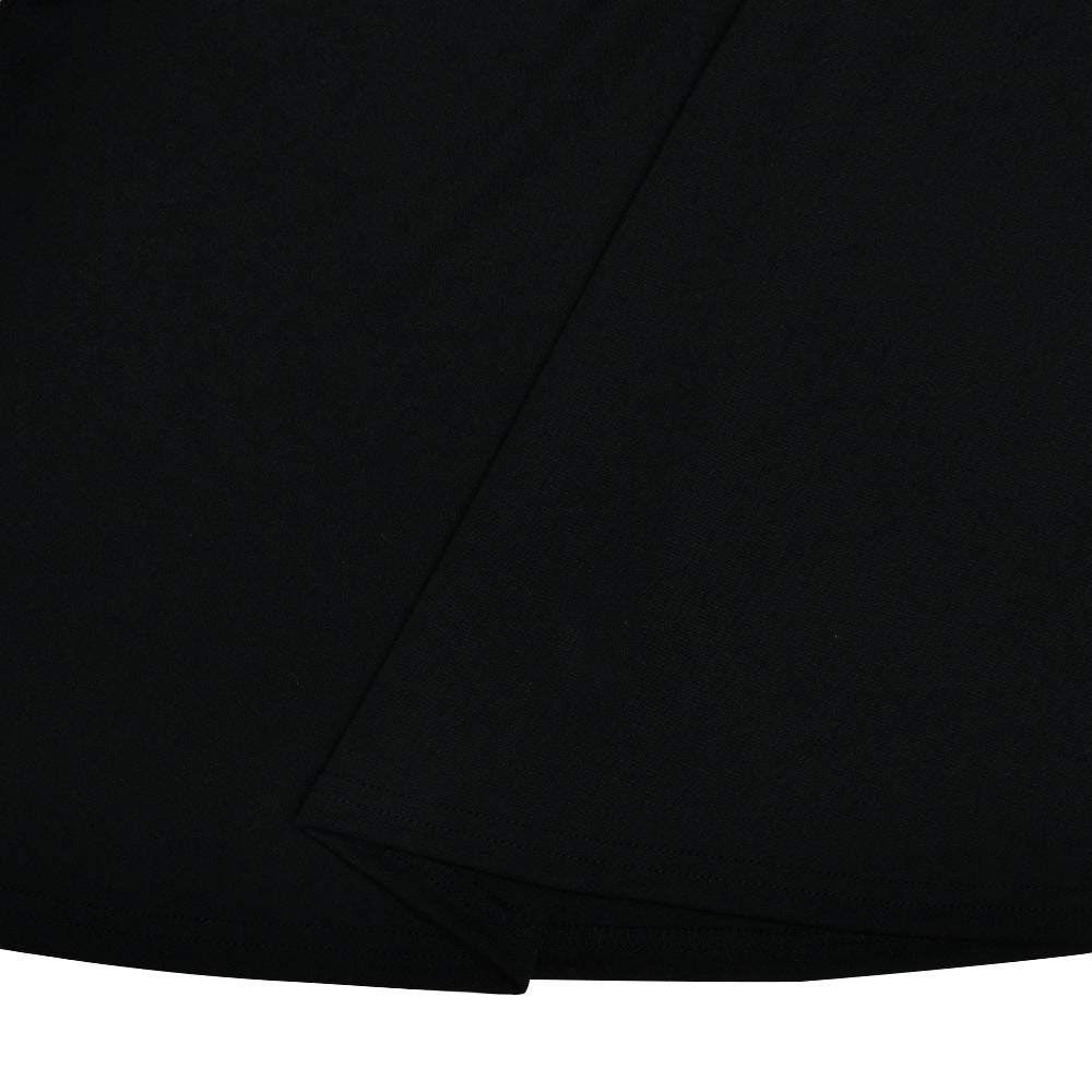 Mini Bowen Dress Black