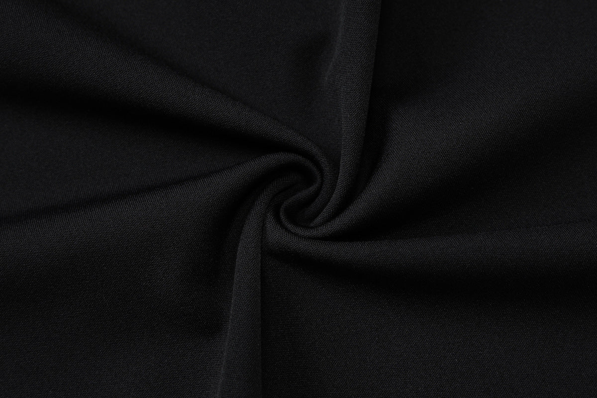 Mini Venetia Dress Black