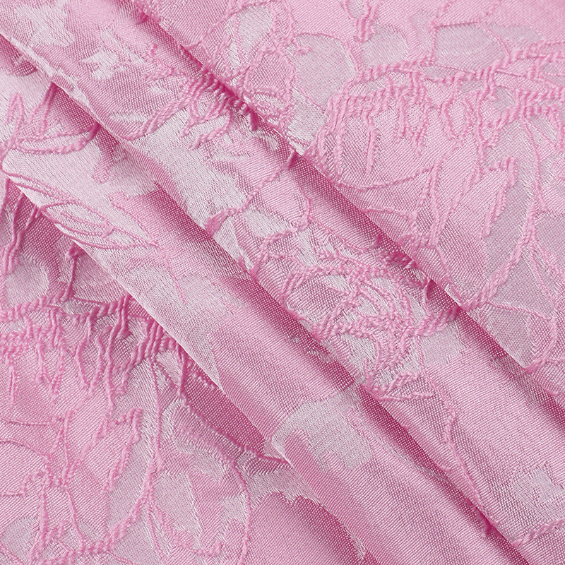 Mini Moriyon Dress Pink