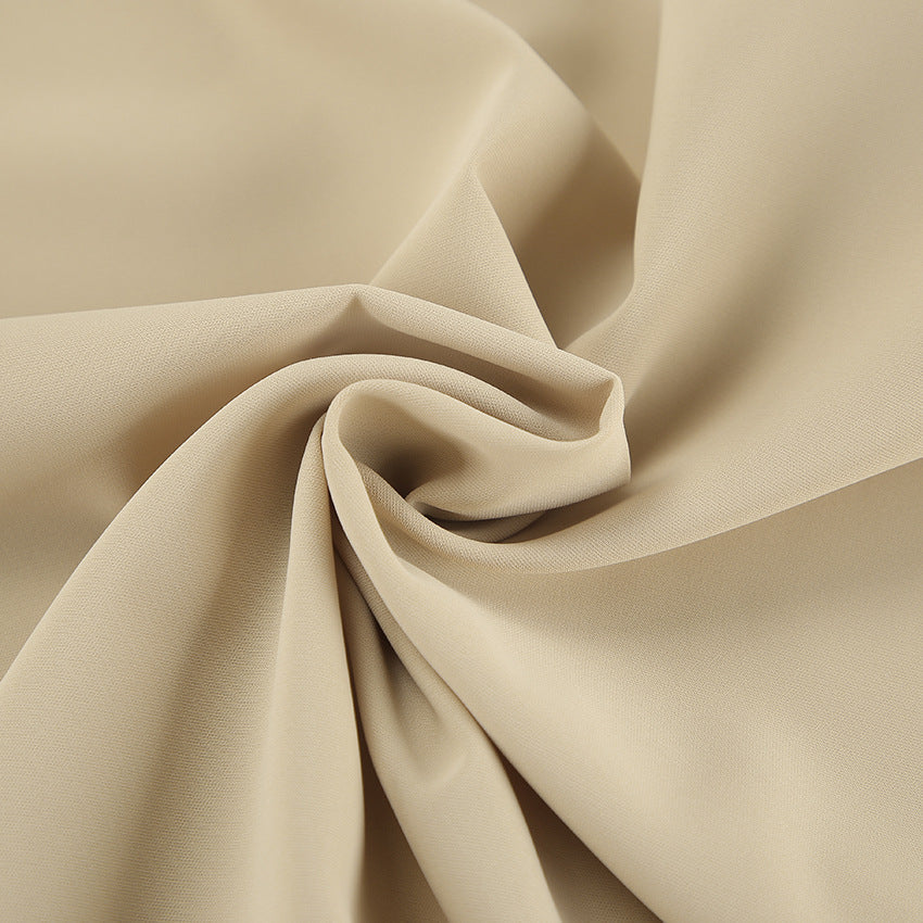 a Like Lady Mini Dress Khaki