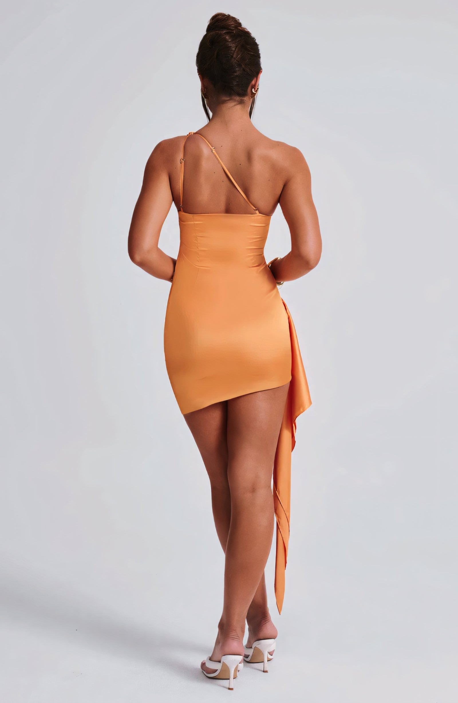 Exclusive Sabina Mini Dress Statement Occasion Edit