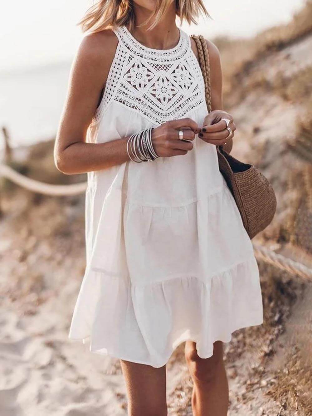 claribel mini dress Claribel Dress