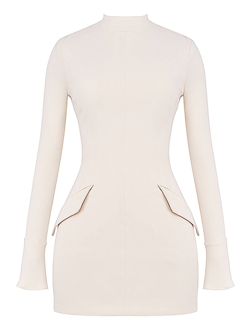 Sophistication Isabella Mini Dress