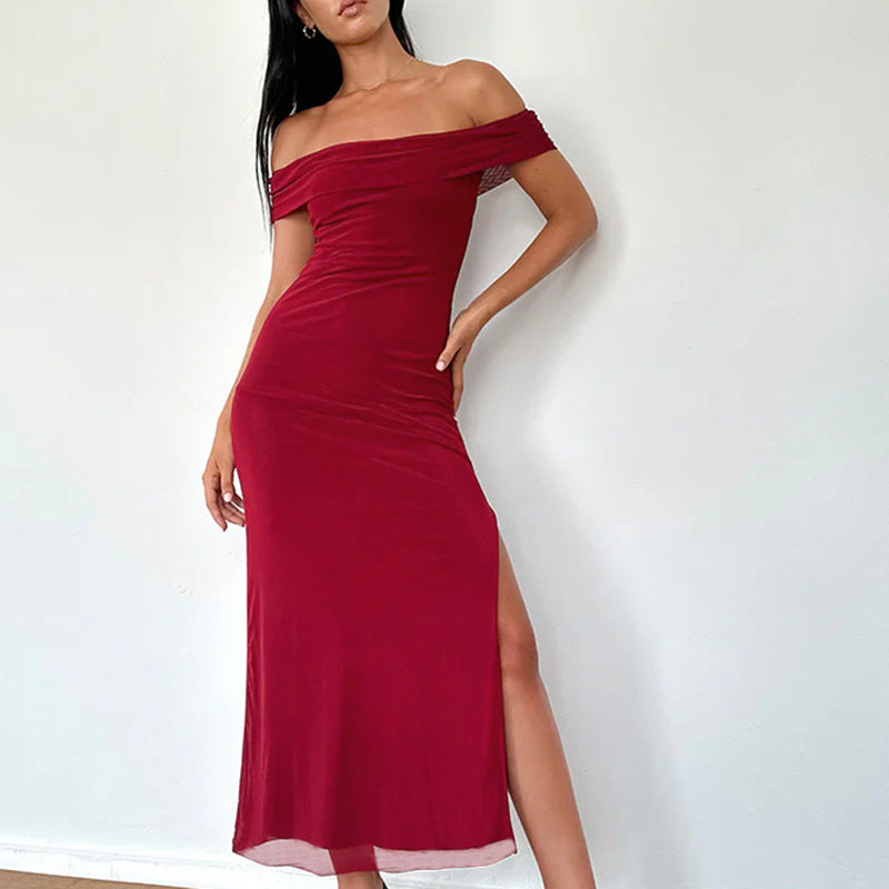 & Sugar Spice Midi Dress