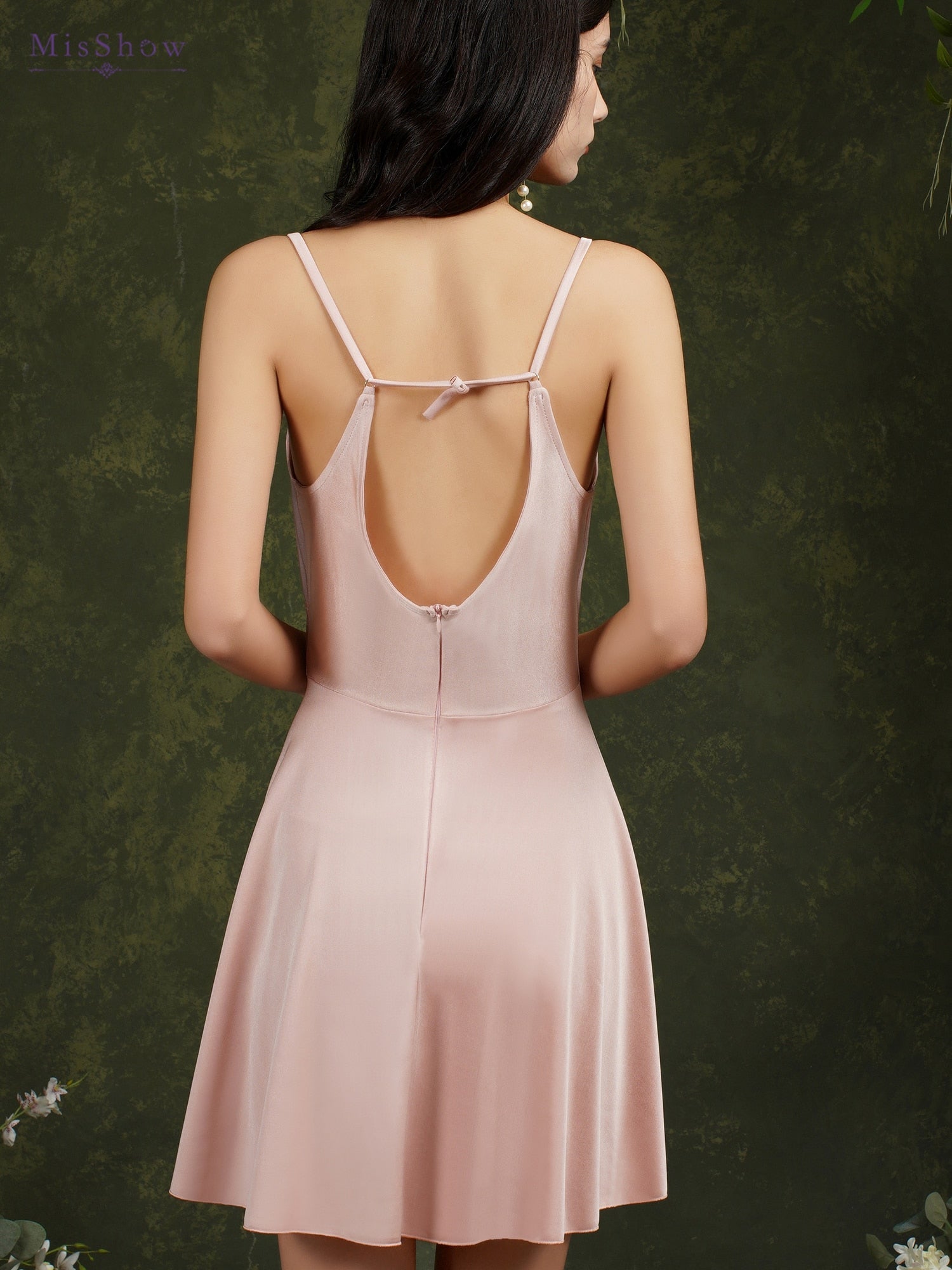 Kissnovaa - New Short Prom Dresses