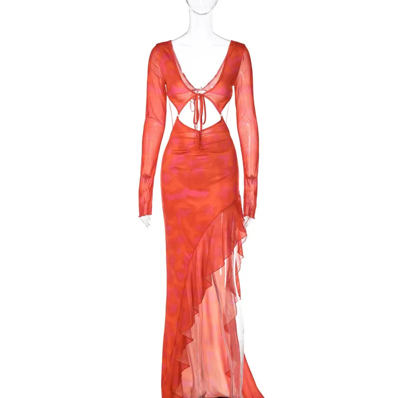 Summer Pure Color Sophisticated Casual Vestidos Traf Midi Dresses