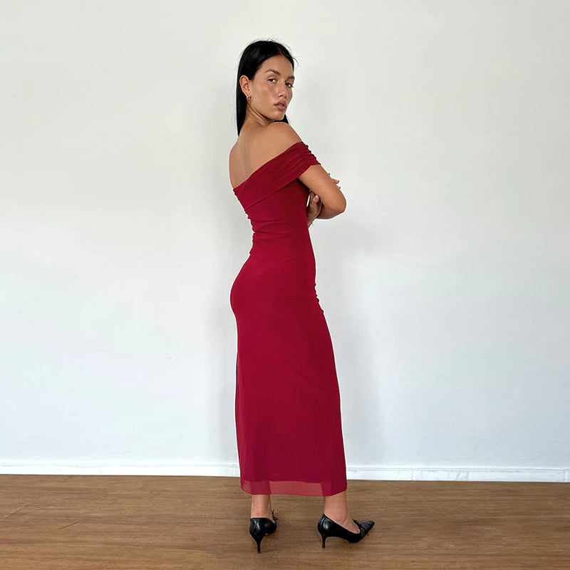 & Sugar Spice Midi Dress